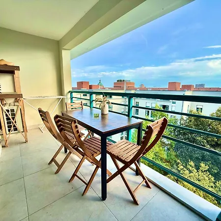 T3 Moderne - Parking & Clim - 300m Place Saint-pierre Apartamento Toulouse