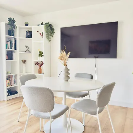 T3 Moderne - Parking&clim - 300m Place Saint-pierre Apartment Toulouse