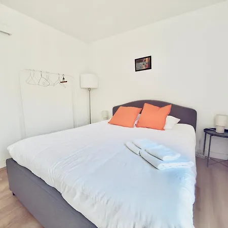 T3 Moderne - Parking & Clim - 300m Place Saint-pierre *