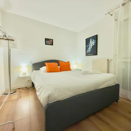 T3 Moderne - Parking&clim - 300m Place Saint-pierre Apartment Toulouse