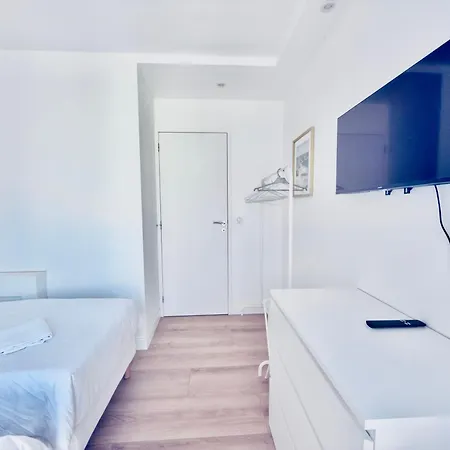 T3 Moderne - Parking & Clim - 300m Place Saint-pierre Apartamento